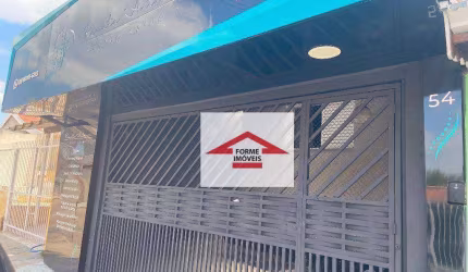Casa com 1 Quarto à Venda, 160 m² por R$ 680.000 - Vila de Vecchi - Jundiaí/SP.