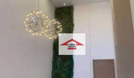 Apartamento com 3 quartos, sendo 1 suíte - à venda, 122 m² por R$ 1.499.000 - Cond. Open View -Anhangabaú - Jundiaí/SP.