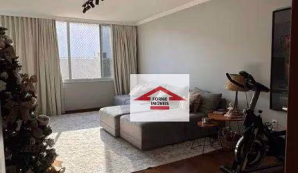 Apartamento com 3 quartos à Venda - 137 m² - Edifício Christian - Centro de Jundiaí/SP - Valor: R$ 789.000