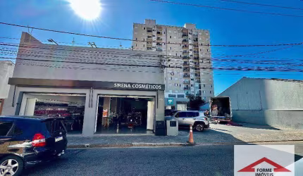 Prédio para alugar, 780 m² por R$ 29.000/mês - Centro - Jundiaí/SP
