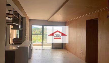 Apartamento com 4 quartos à venda, 141 m² por R$ 2.300.000 - Cond. Terraço Vila Bela  - Jardim Campos Elísios - Jundiaí/SP.