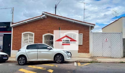 Casa com 4 dormitórios à venda, 315 m² por R$ 1.150.000,00 - Vianelo/Bonfiglioli - Jundiaí/SP