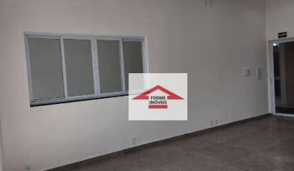 Sala para alugar, 49 m² por R$ 2.000/mês - Vila das Hortências - Jundiaí/SP