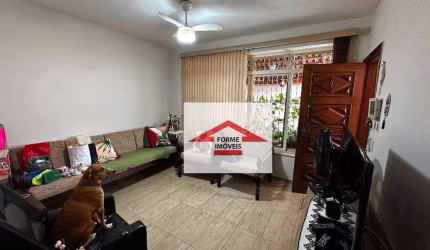 Casa com 2 dormitórios, sendo 1 suíte à venda, 123 m² por R$ 560.000 - Jardim Tiradentes - Jundiaí/SP