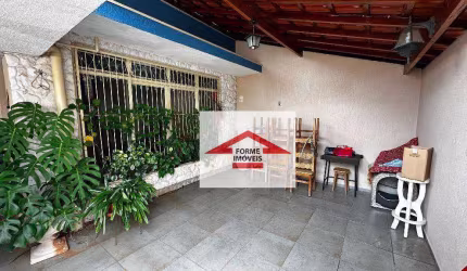 Casa com 2 dormitórios, sendo 1 suíte à venda, 123 m² por R$ 559.000 - Jardim Tiradentes - Jundiaí/SP