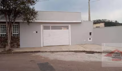 Casa com 2 quartos à venda, 184 m² por R$ 650.000 - Vila Rami - Jundiaí/SP