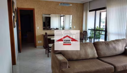 Apartamento à Venda - 148 m² - Condomínio Maison Morumbi - Jardim Morumbi - R$ 910.000,00