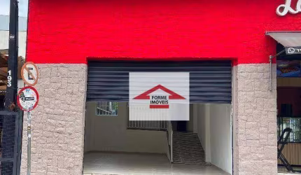 Salão para Alugar – R$ 5.100,00 – Vila Virgínia, Jundiaí/SP – 170 m²