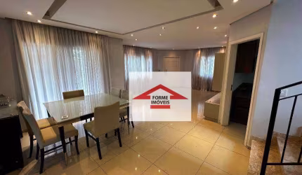 Casa com 3 dormitórios ( suítes ) , 281 m² - venda por R$ 1.570.000 ou aluguel por R$ 8.000/mês - Jardim Paulista II - Jundiaí/SP