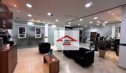 Salão para alugar, 383 m² por R$ 29.814,00/mês - Chácara Urbana - Jundiaí/SP