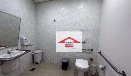Salão para alugar, 383 m² por R$ 29.814,00/mês - Chácara Urbana - Jundiaí/SP
