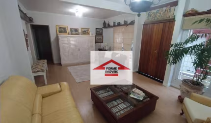 Casa com 3 dormitórios à venda, 192 m² por R$ 1.300.000,00 - Vila das Hortências - Jundiaí/SP