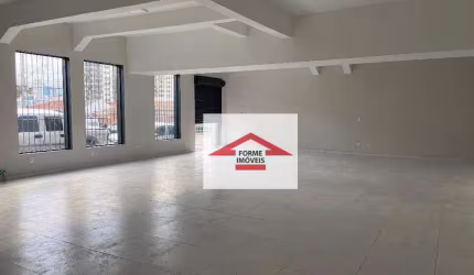 Salão comercial 120 m², para locação por R$ 7.000,00 por mês na Avenida Fernando Arens, Vila Arens II, Jundiaí/SP.