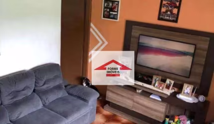 Casa com 2 quartos à venda por R$ 435.000 - Jardim da Fonte - Jundiaí/SP