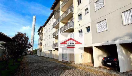 Apartamento à Venda – 60 m² – 2 Quartos por R$ 320.000 – Condomínio Varandas do Japi  no Medeiros, Jundiaí/SP
