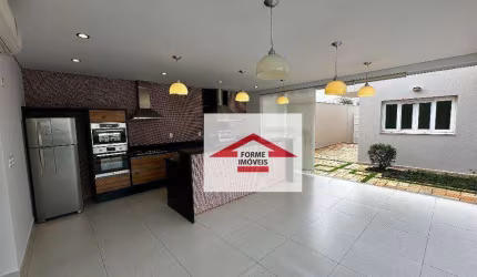 Casa com 4 dormitórios ( suítes ) à venda no Condomínio Portal do Paraíso II, 410 m² por R$ 2.990.000 - Loteamento Portal do Paraiso - Jundiaí/SP