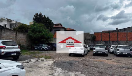 Terreno à venda, 1200 m² por R$ 999.000,00 - Vila M Genoveva - Jundiaí/SP