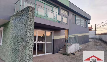 Casa à venda, 298 m² por R$ 950.000,00 - Vila São Paulo - Jundiaí/SP