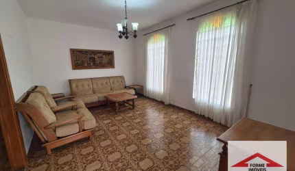 Casa térrea com 3 quartos à venda, 132 m² por R$ 590.000 - Jardim da Fonte - Jundiaí/SP