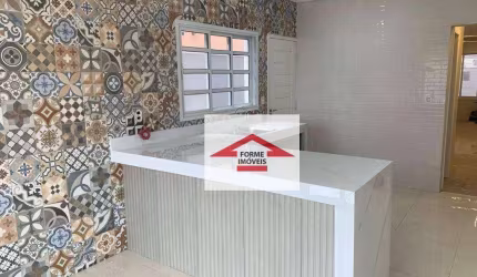 Casa com 3 quartos à venda, 250 m² por R$ 740.000 – Vila Anchieta, Jundiaí/SP.