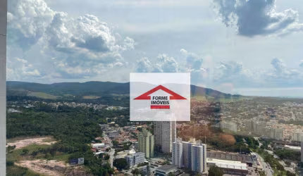 Sala à venda, 210 m² por R$ 1.477.000,00 - Jardim Flórida - Jundiaí/SP
