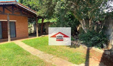 Casa à venda, 219 m² com 2 quartos por R$ 680.000 - Jardim Bandeiras (Prox Jundiaí Mirim) - Jundiaí/SP.