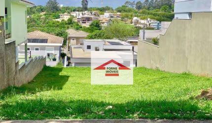 Terreno de 526 m² à Venda por R$ 800.000 - no Condomínio Reserva da Serra - Bairro Reserva da Serra em Jundiaí/SP.