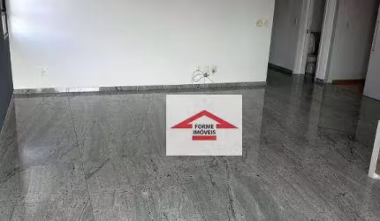 Apartamento com 3 quartos, sendo 1 suíte para alugar, 140 m² por R$ 6.500,00 - Cond. Caravaggio -Vila Virgínia - Jundiaí/SP.