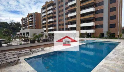 Apartamento com 3 quartos sendo 1 suíte à venda, 95 m² Condomínio Odeon por R$ 1.150.000 - Portal do Paraíso II - Jundiaí/SP.