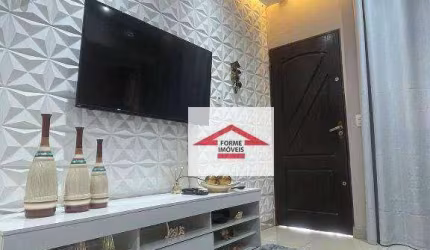 Casa com 2 quartos à venda, 221 m² por R$ 640.000 - Parque Guarani - Várzea Paulista/SP.