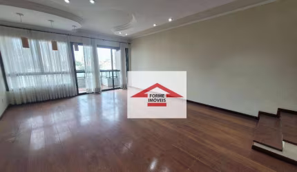 Apartamento com 4 suítes à venda, 267 m² por R$ 1.590.000 - Serra dos Cristais - Anhangabaú - Jundiaí/SP.