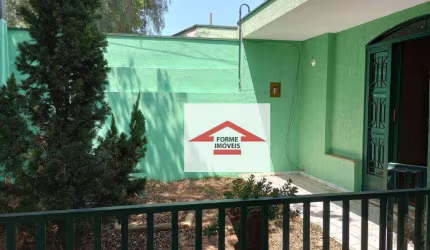 Casa com 2 quartos à venda, 134 m² por R$ 700.000 - Vila Liberdade - Jundiaí/SP.