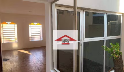 Casa com 3 quartos à venda, 134 m² por R$ 850.000 - Vila Liberdade - Jundiaí/SP.
