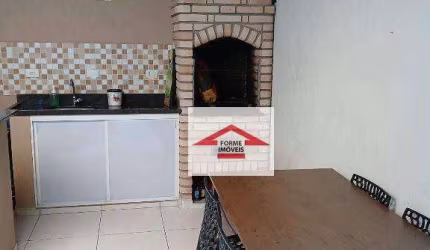 Casa Cond. Bella Colônia, com 2 quartos à venda, 77 m² por R$ 570.000 - Jardim Colônia - Jundiaí/SP.
