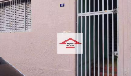 Casa com 2 quartos à Venda - 75 m² - R$ 280.000,00 - Ponte de São João - Jundiaí/SP