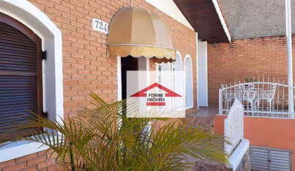 Casa com 2 dormitórios à venda, 126 m² por R$ 850.000,00 - Jardim Bonfiglioli - Jundiaí/SP