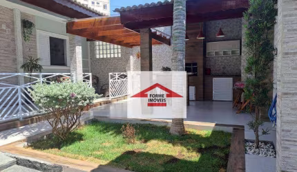 Casa com 3 quartos à venda, 170 m² por R$ 1.040.000 - Vila Nova Medeiros - Jundiaí/SP