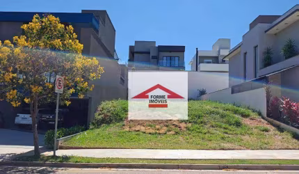 Terreno à venda, 250 m² por R$ 530.000 - Loteamento Reserva Ermida 2 - Jundiaí/SP
