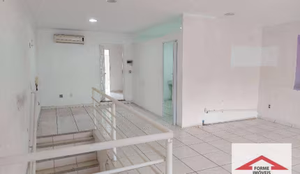salão piso superior