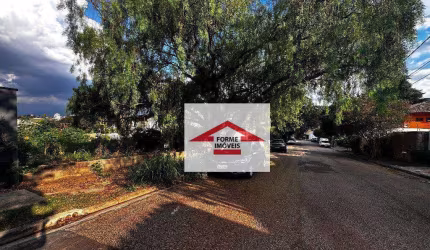 Terreno à venda, 650 m² por R$ 910.000 - Condomínio Jardim Europa - Bairro Jardim Europa em Jundiaí/SP