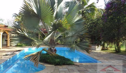 Sítio com 3 dormitórios à venda, 58000 m² por R$ 2.300.000,00 - Rio Acima - Jundiaí/SP