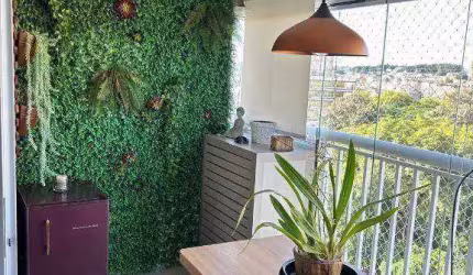 Apartamento à venda, 101 m² com 3 quartos no Edifício Botaniq Vila Lacerda, em Jundiaí/SP, por R$ 1.275.000.