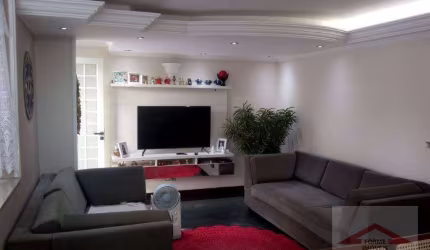 Casa Térrea com 3 quartos à Venda, 187 m² por R$ 800.000 - Vila Liberdade - Jundiaí/SP
