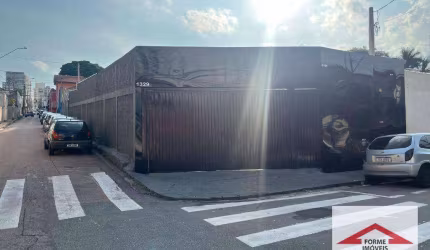 Salão para alugar, 155 m² por R$ 7.800/mês - Centro - Jundiaí/SP