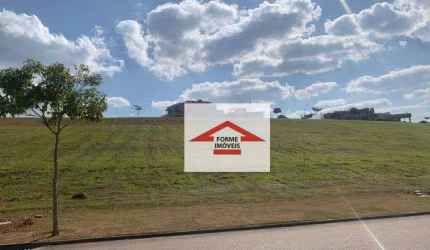 Terreno à venda, 546 m² por R$ 850.000,00 - Chácara Terra Nova - Jundiaí/SP