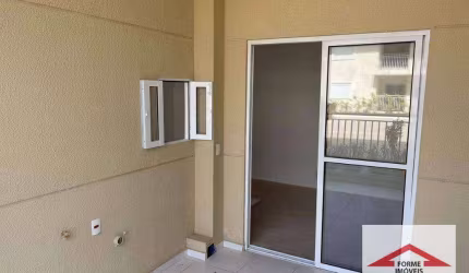 Apartamento com 3 quartos, sendo 1 suíte à venda, 66 m² por R$ 460.000 - Cond. Vila Flor - Jardim das Tulipas - Jundiaí/SP.