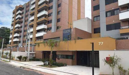 Apartamento com 3 quartos sendo 1 suíte à venda, 95 m² Condomínio Odeon por R$ 1.060.000 - Portal do Paraíso II - Jundiaí/SP.