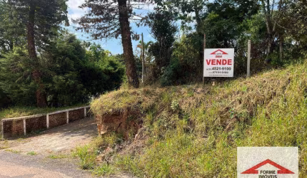 Terreno à venda em Champirra, Jundiaí/SP, com 11.302 m² (6 lotes) por R$ 2.400.000.