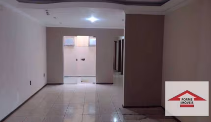 Casa com 3 quartos, sendo 1 suíte 243 m² - venda por R$ 912.000 ou aluguel por R$ 3.750/mês - Cidade Nova - Jundiaí/SP.