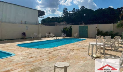 Apartamento com 2 quartos para alugar, 75 m² por R$ 3.280/mês - Jardim da Fonte - Jundiaí/SP